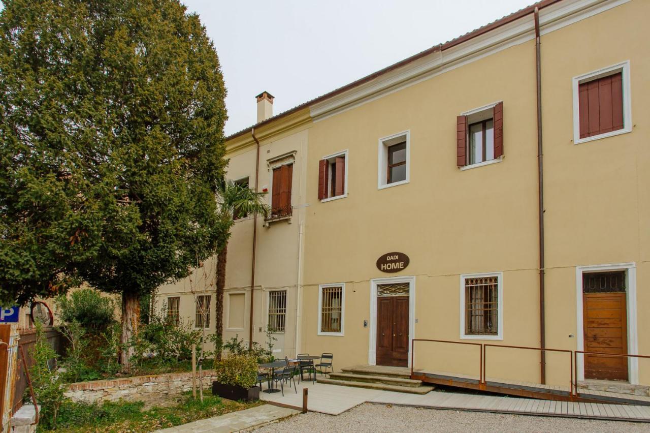 Dadi Home Camera 1 Padua Exterior foto